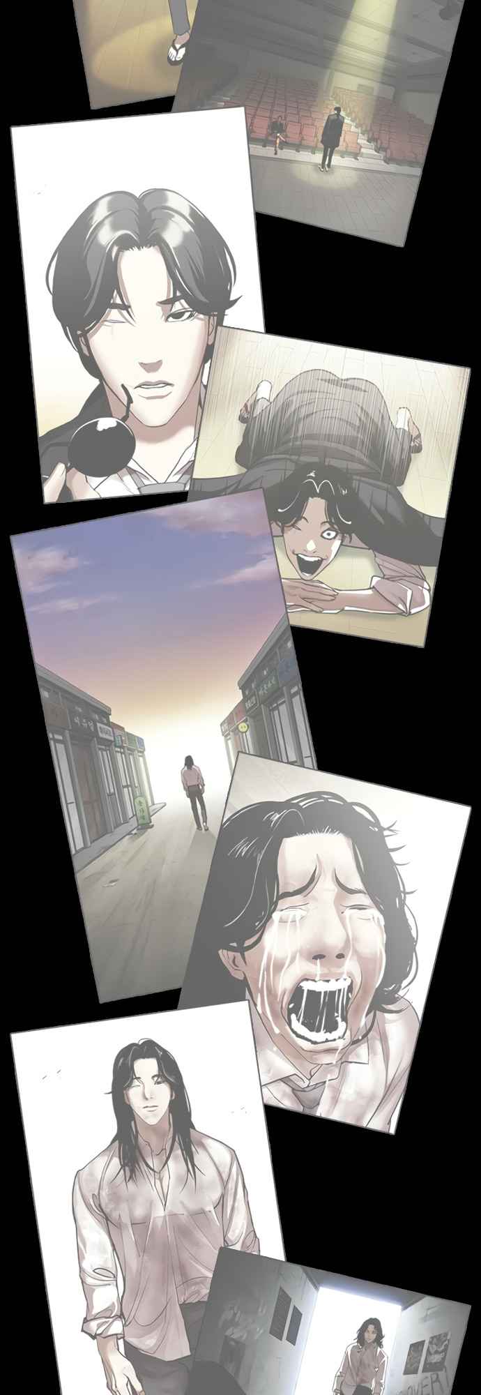 Read Lookism BR Manga Online