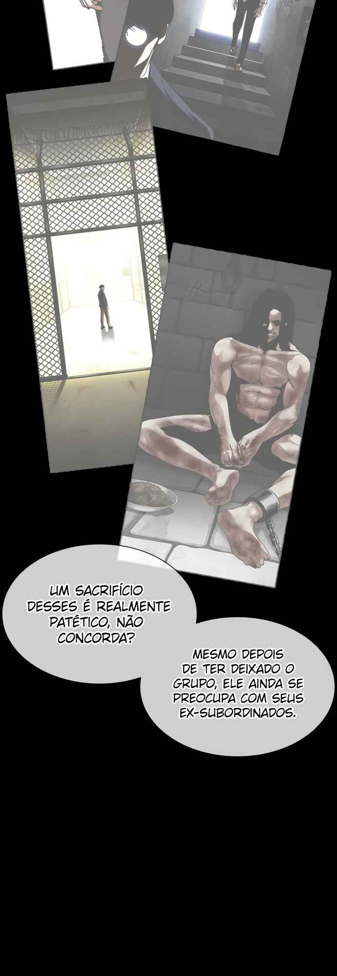 Read Lookism BR Manga Online