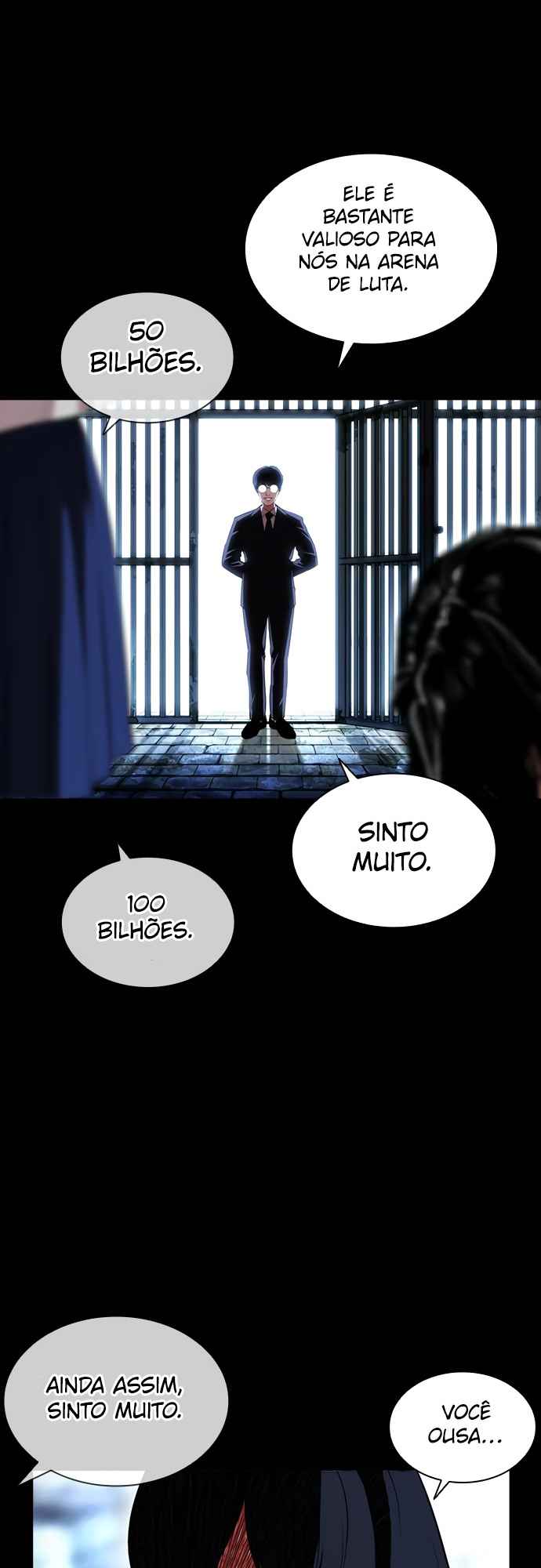 Read Lookism BR Manga Online