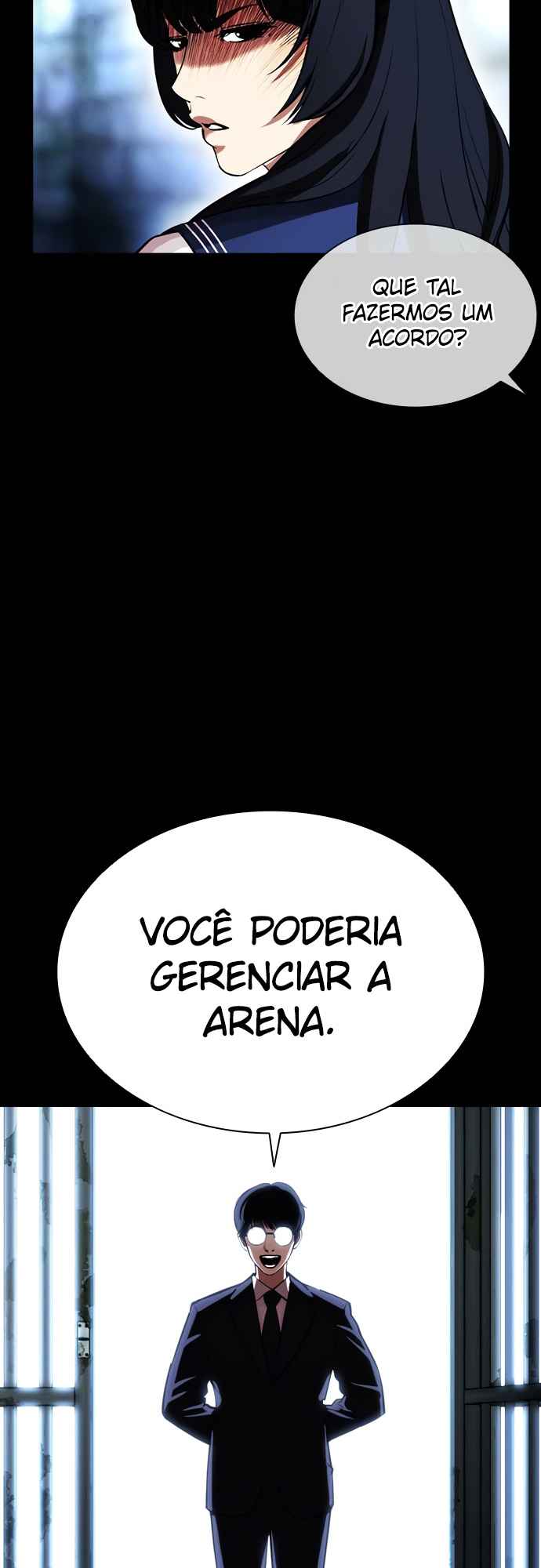 Read Lookism BR Manga Online