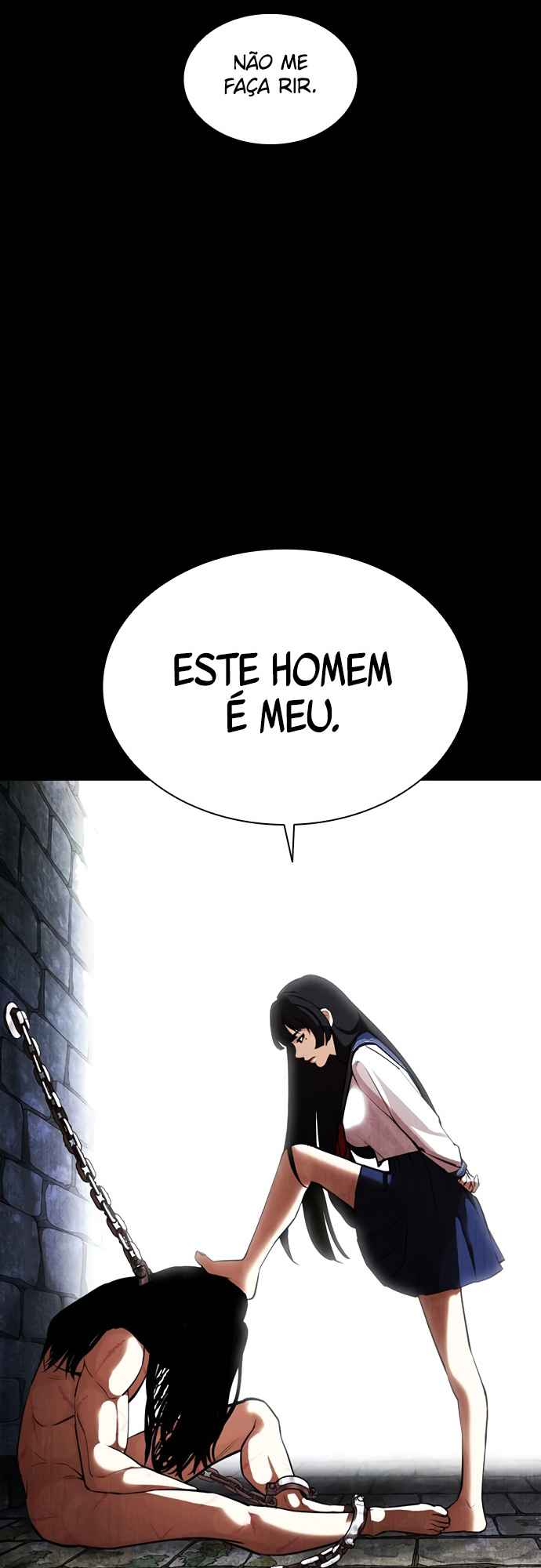 Read Lookism BR Manga Online