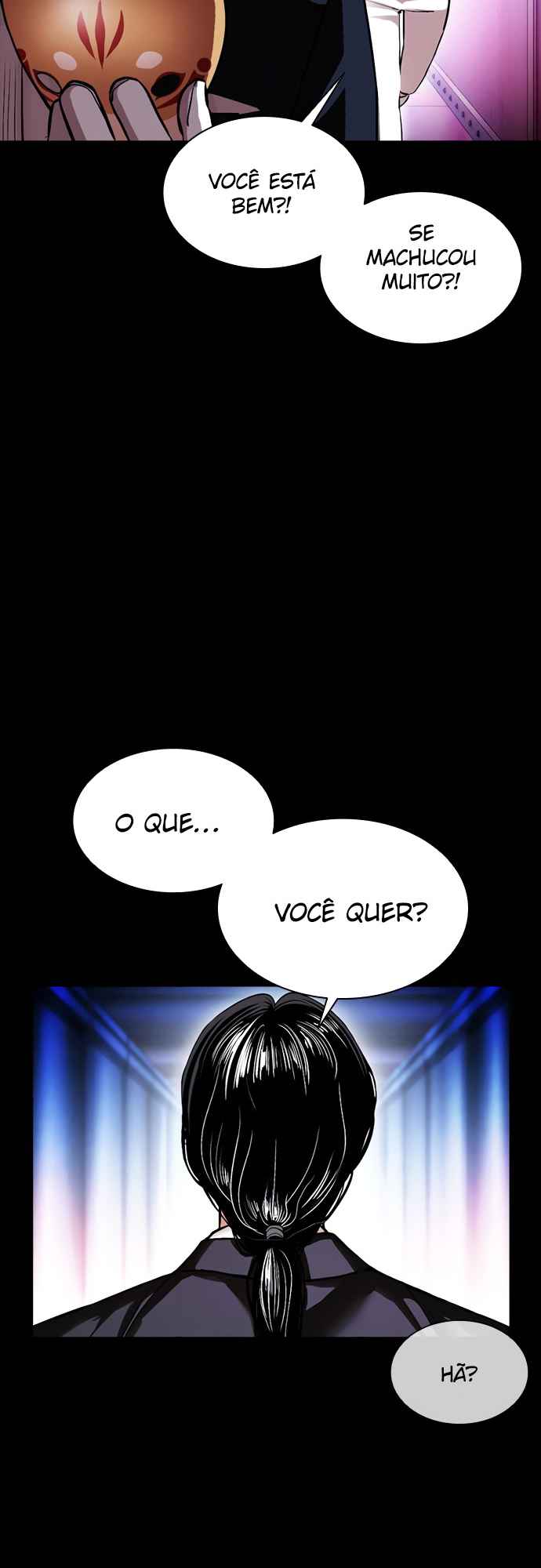 Read Lookism BR Manga Online