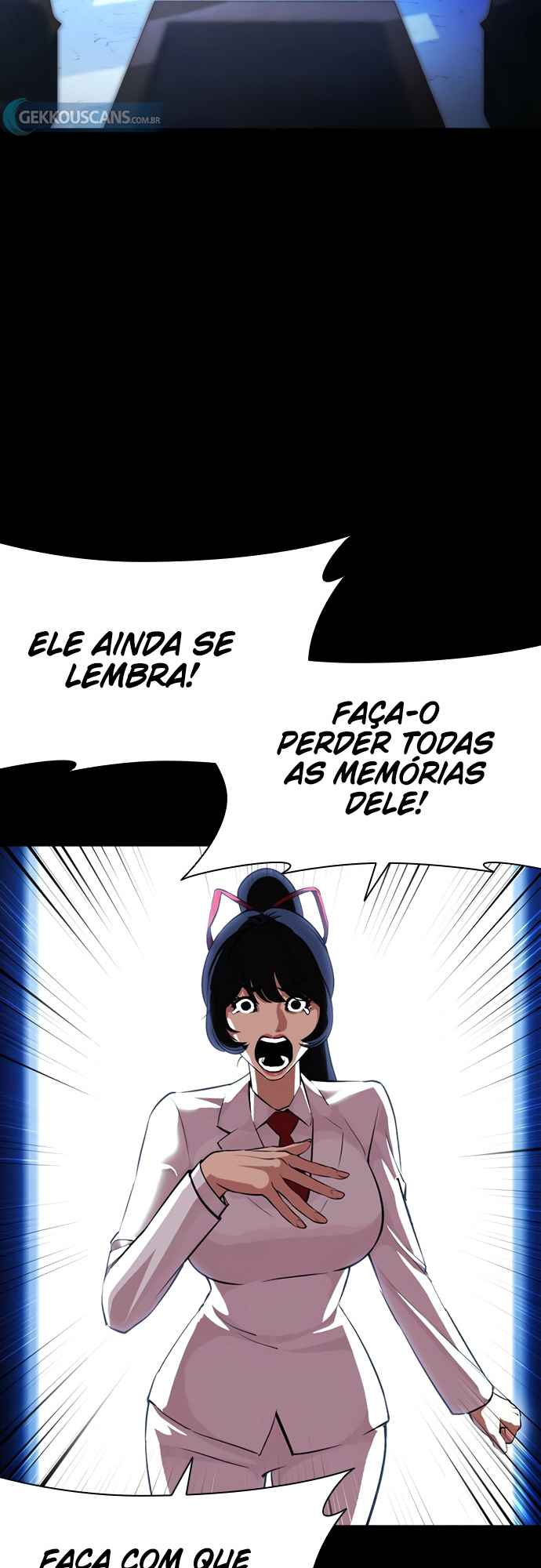 Read Lookism BR Manga Online