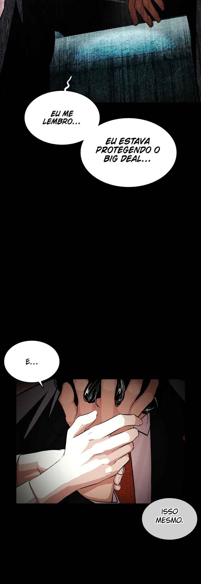 Read Lookism BR Manga Online