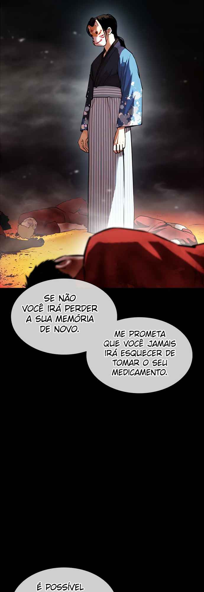 Read Lookism BR Manga Online