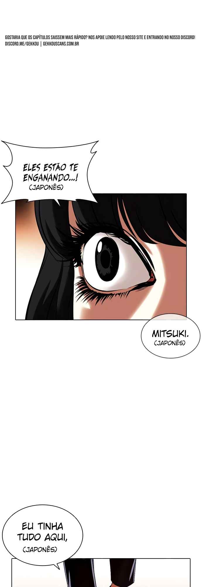 Read Lookism BR Manga Online