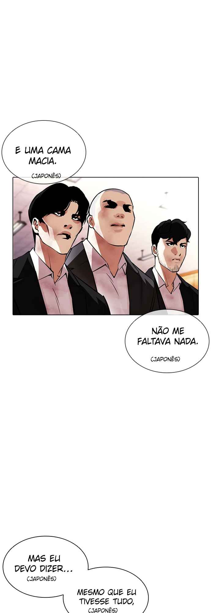 Read Lookism BR Manga Online