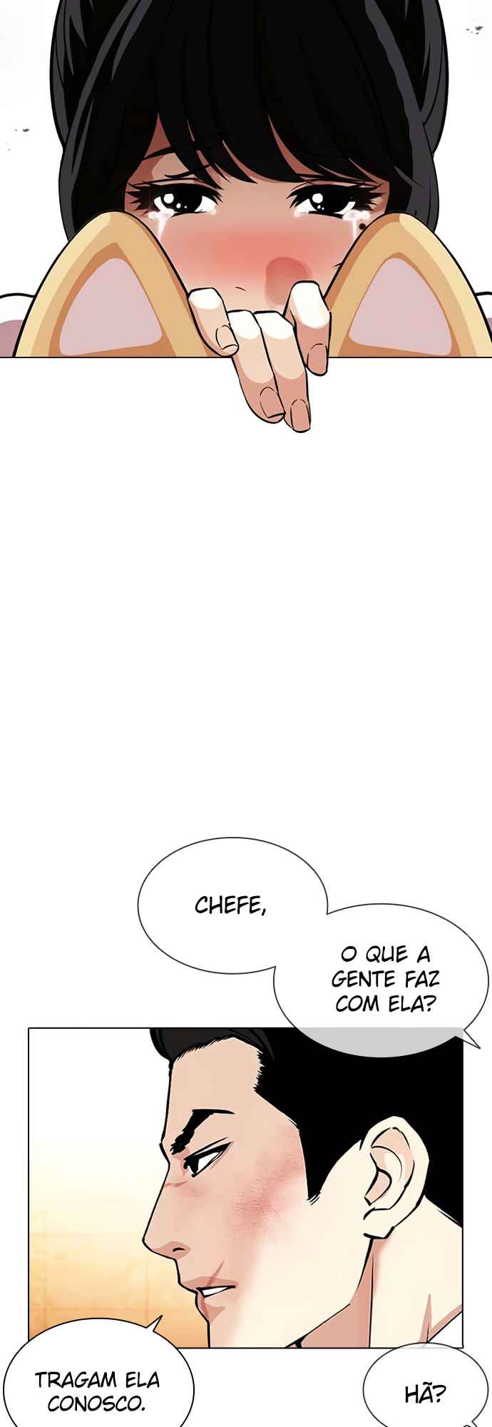 Read Lookism BR Manga Online