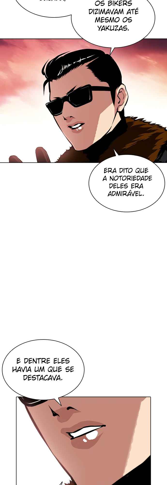 Read Lookism BR Manga Online