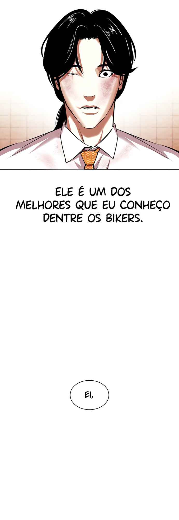 Read Lookism BR Manga Online