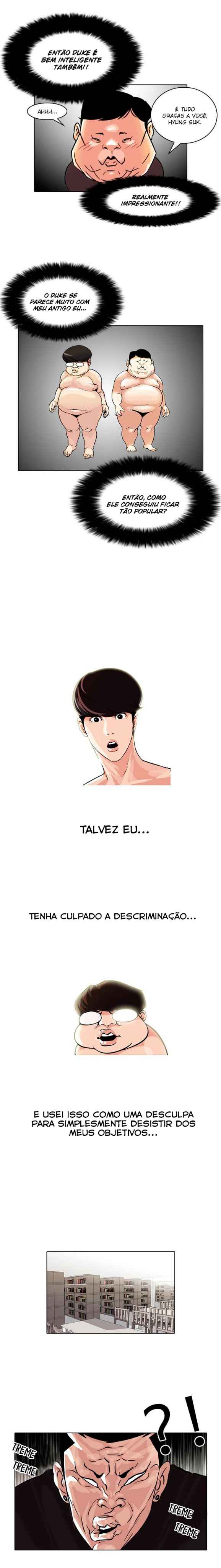 Read Lookism BR Manga Online
