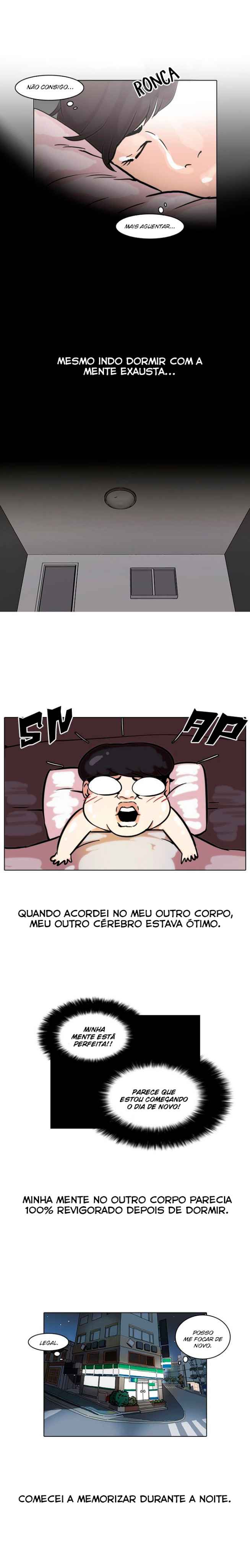 Read Lookism BR Manga Online