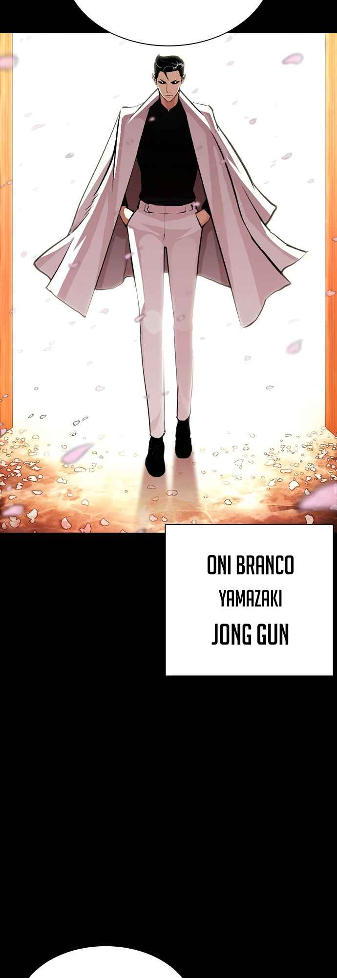 Read Lookism BR Manga Online