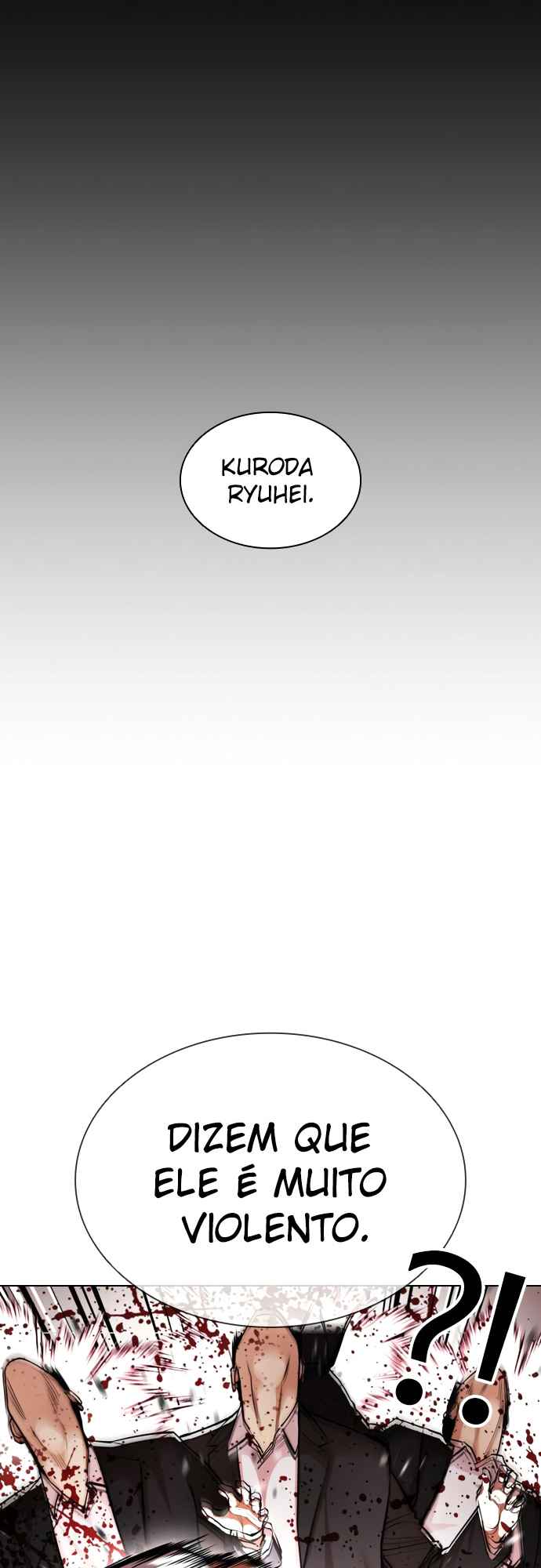 Read Lookism BR Manga Online