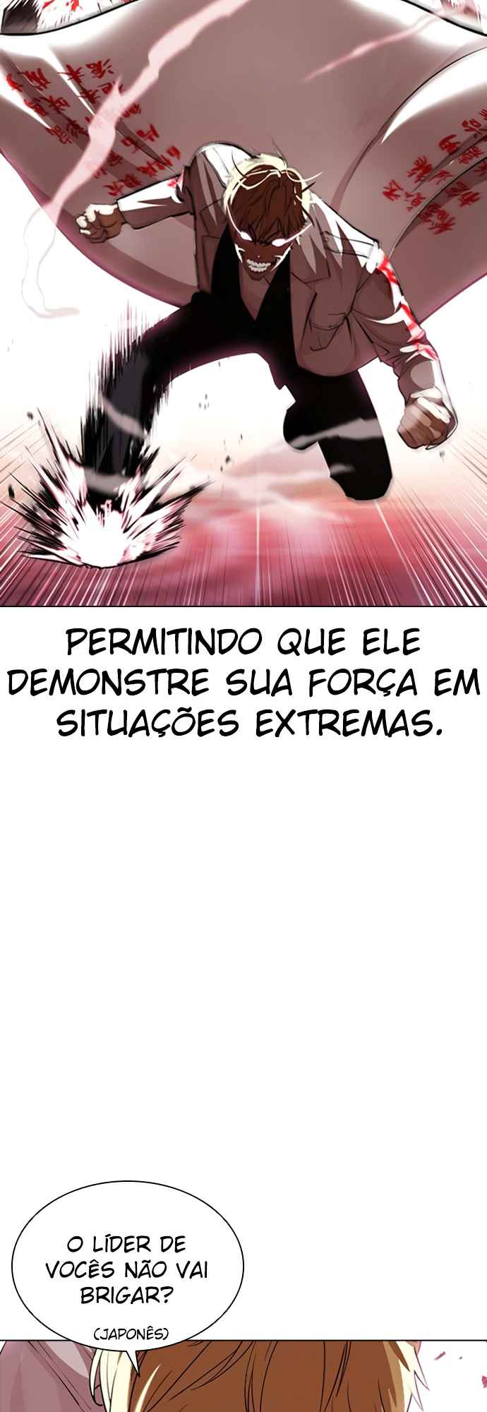 Read Lookism BR Manga Online