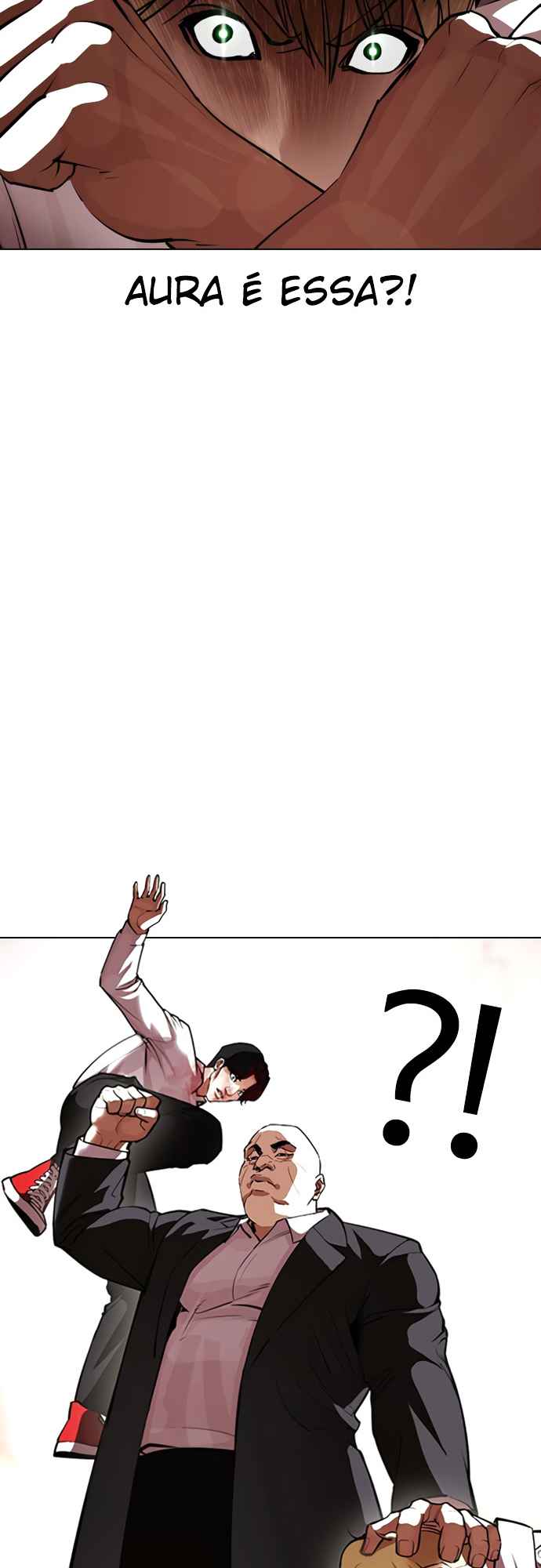 Read Lookism BR Manga Online