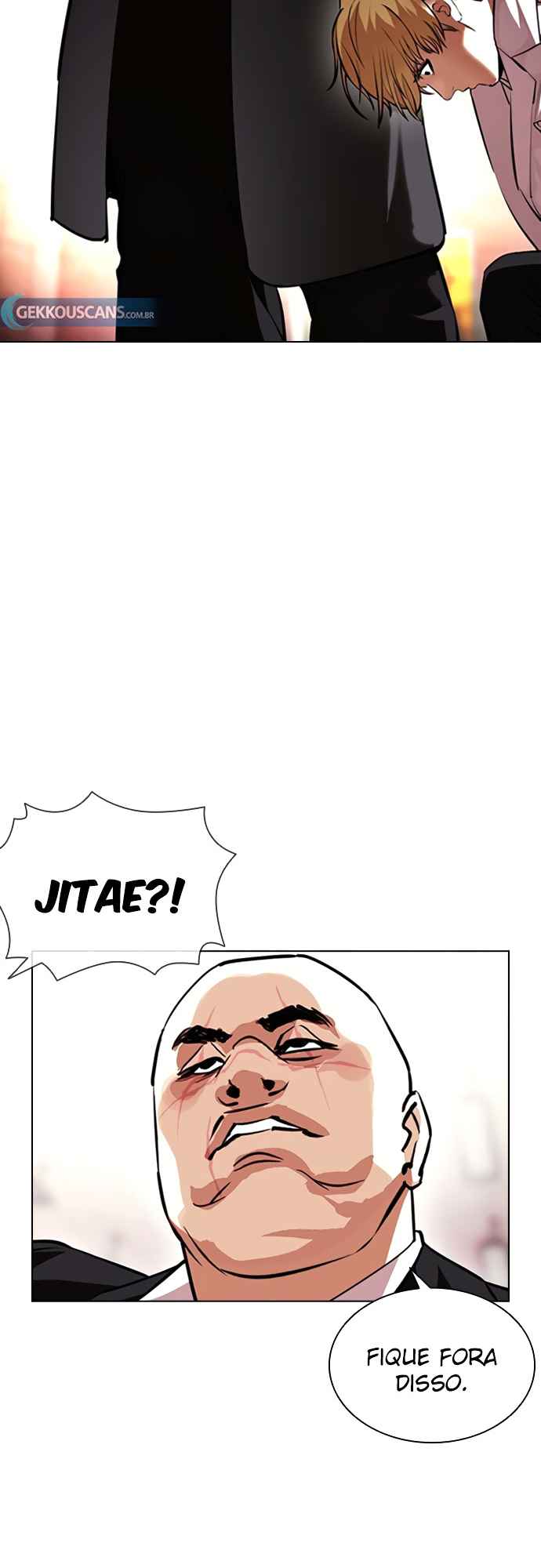 Read Lookism BR Manga Online