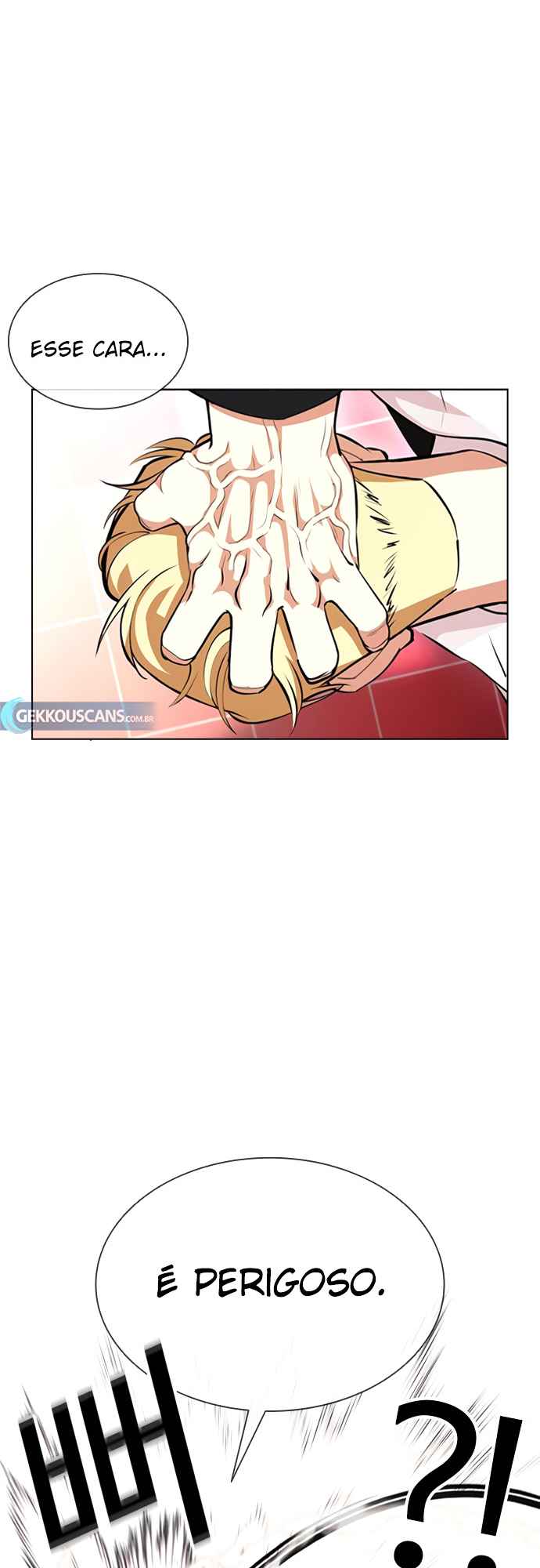 Read Lookism BR Manga Online