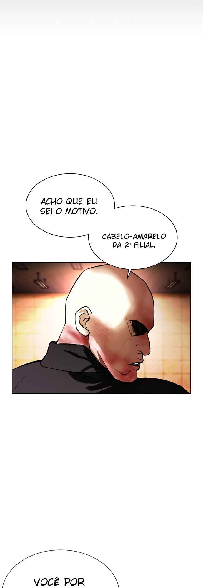 Read Lookism BR Manga Online