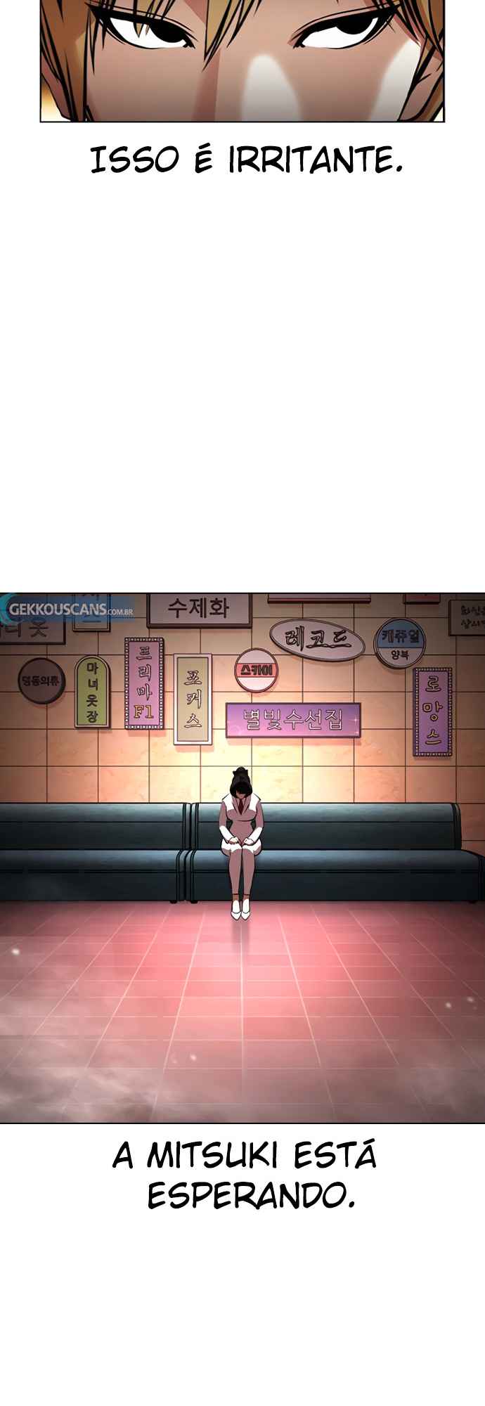 Read Lookism BR Manga Online