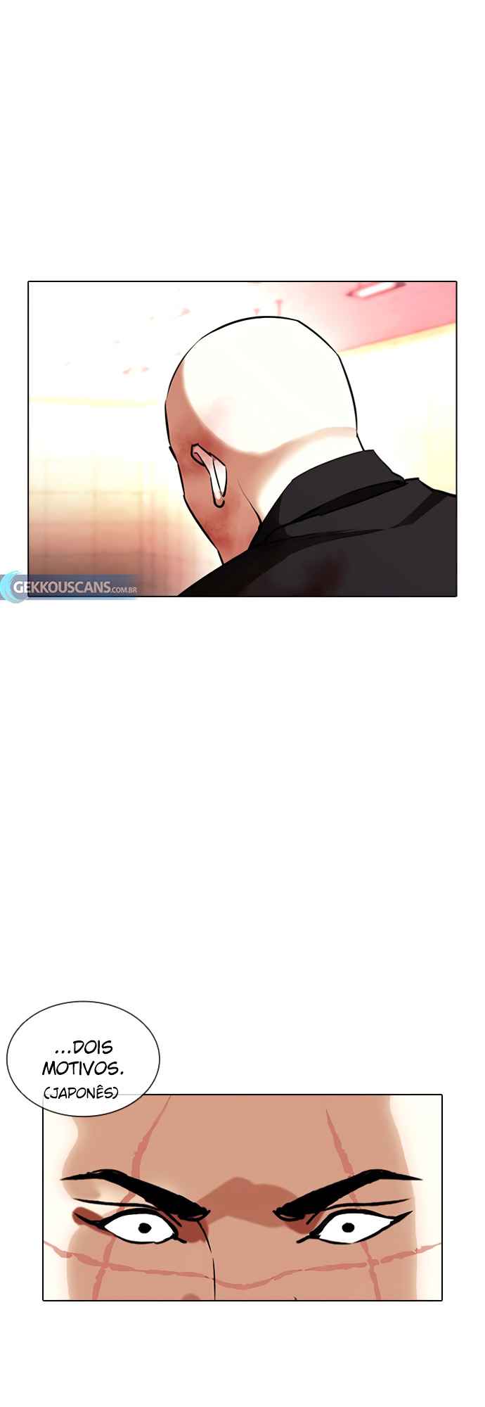 Read Lookism BR Manga Online