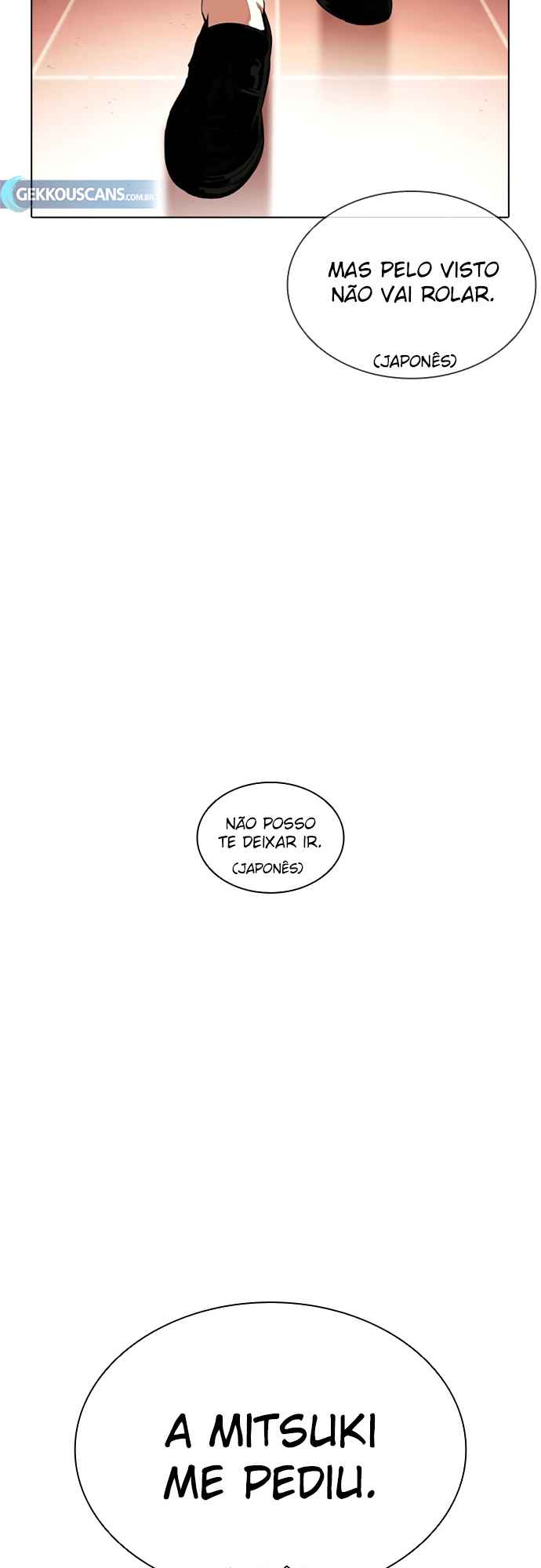 Read Lookism BR Manga Online