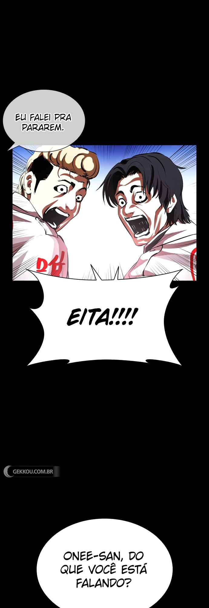Read Lookism BR Manga Online