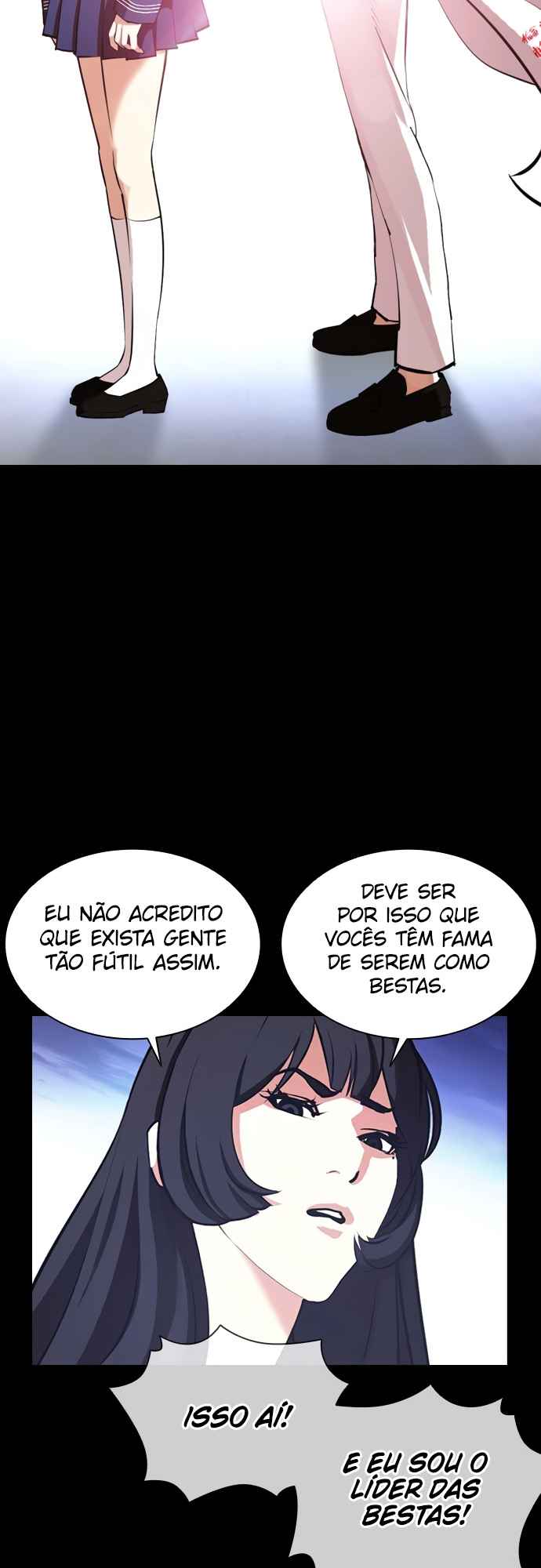 Read Lookism BR Manga Online