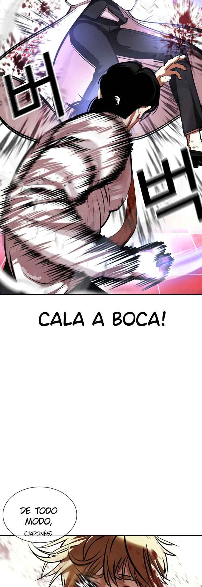 Read Lookism BR Manga Online