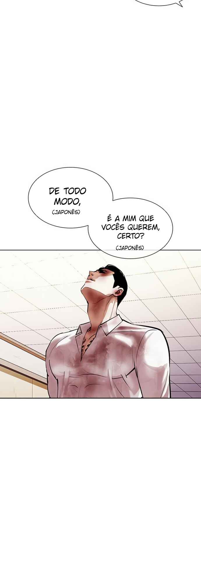 Read Lookism BR Manga Online