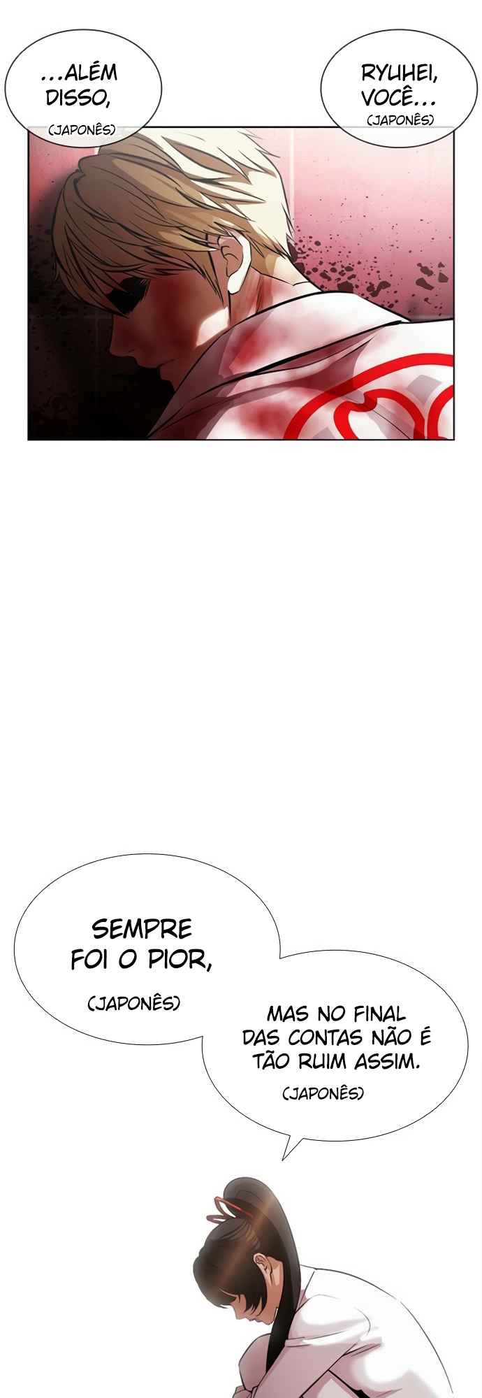 Read Lookism BR Manga Online