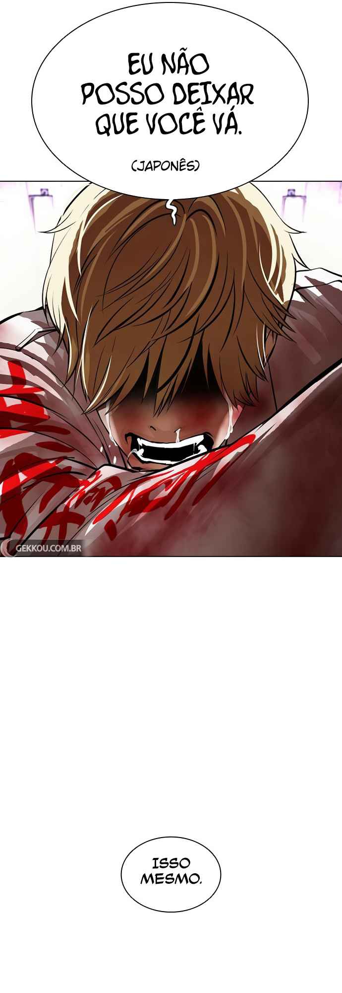 Read Lookism BR Manga Online