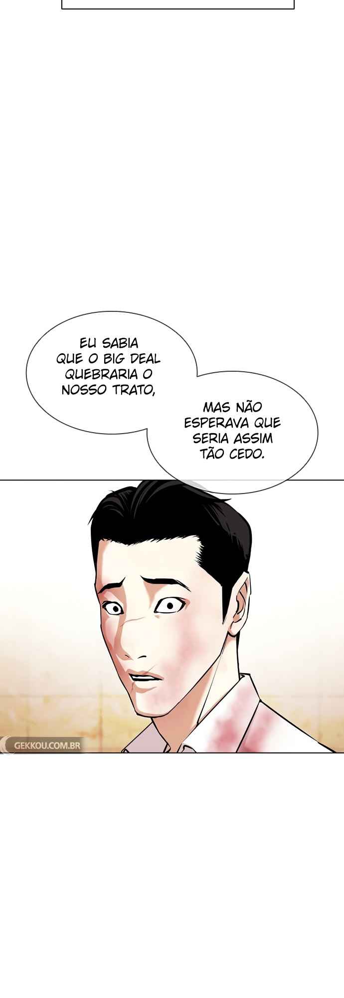 Read Lookism BR Manga Online