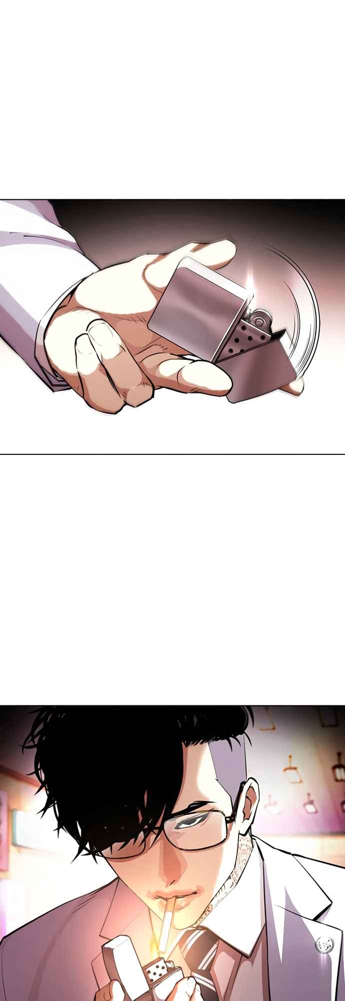 Read Lookism BR Manga Online
