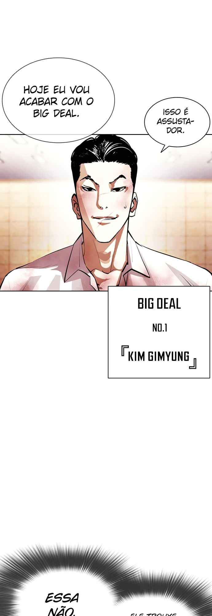 Read Lookism BR Manga Online