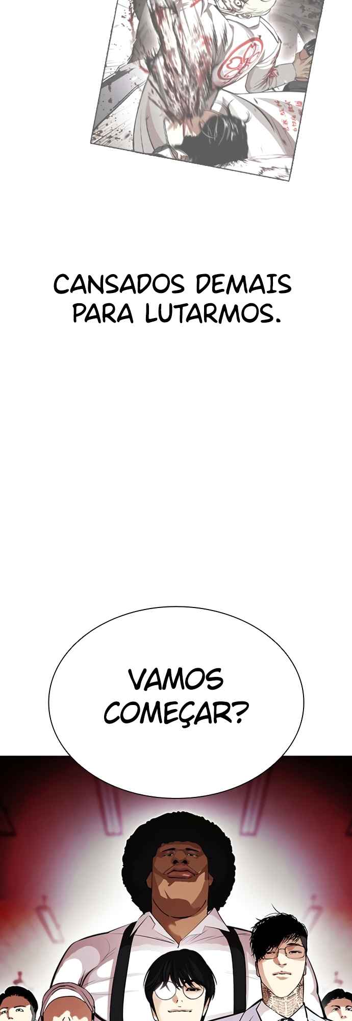 Read Lookism BR Manga Online