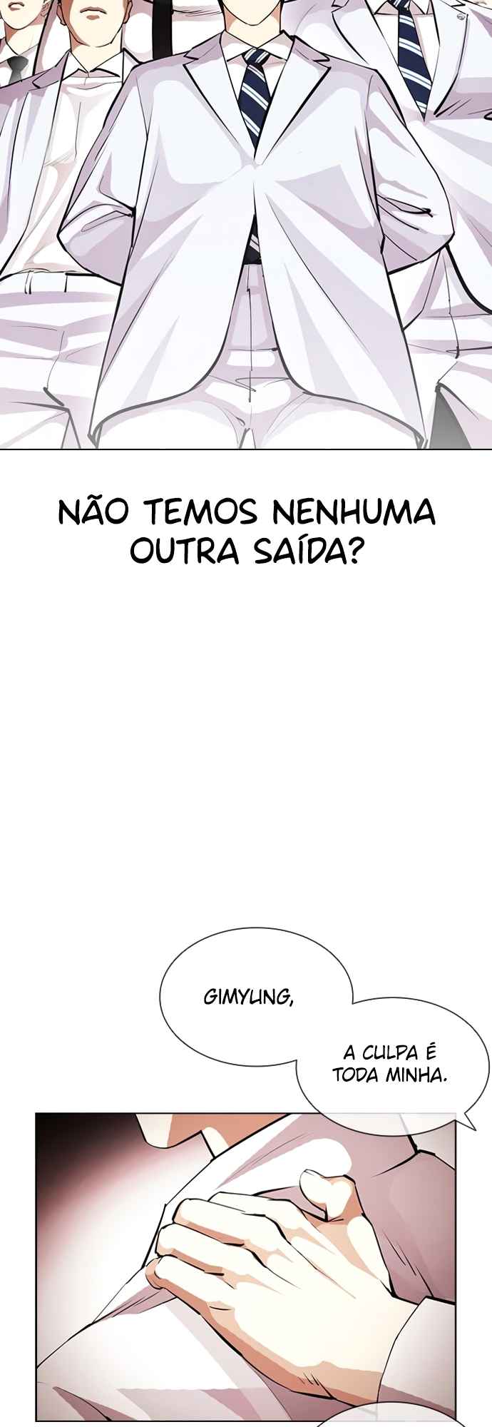 Read Lookism BR Manga Online