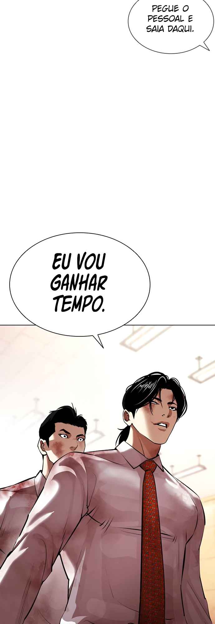Read Lookism BR Manga Online