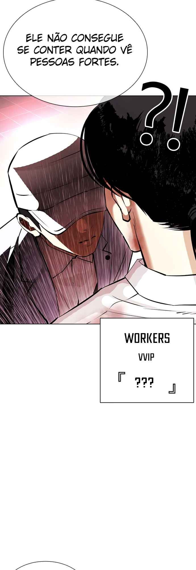 Read Lookism BR Manga Online