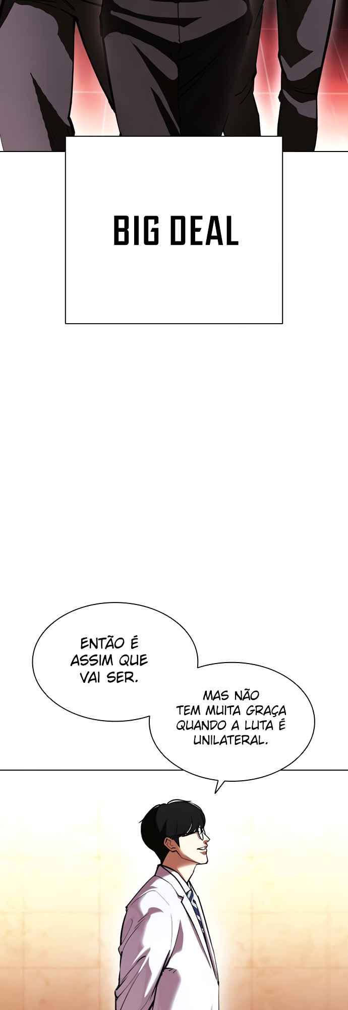 Read Lookism BR Manga Online