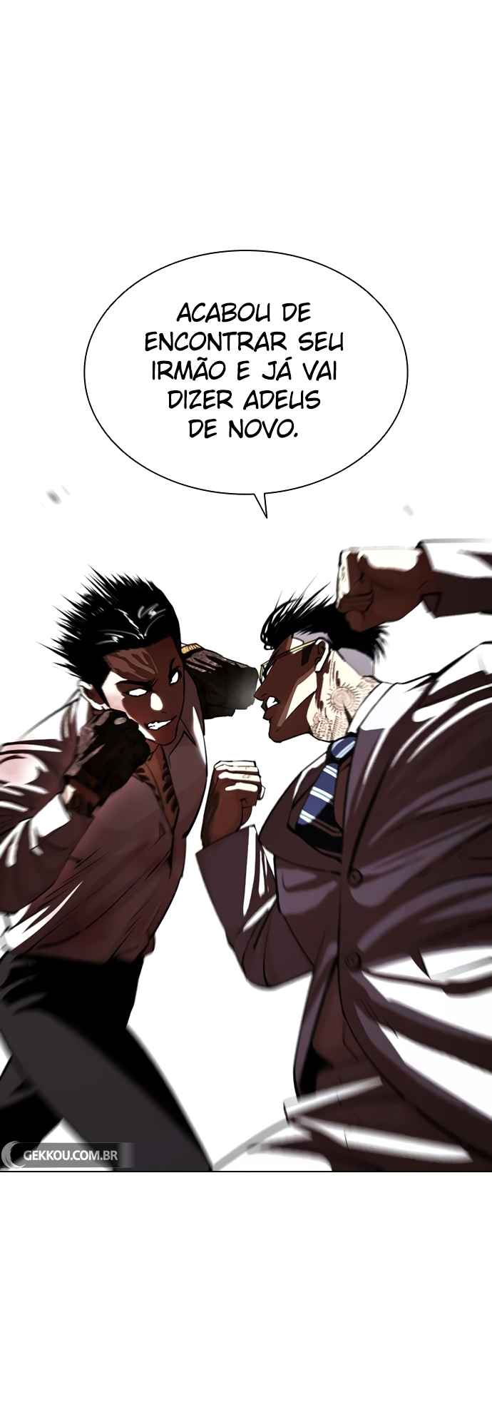 Read Lookism BR Manga Online