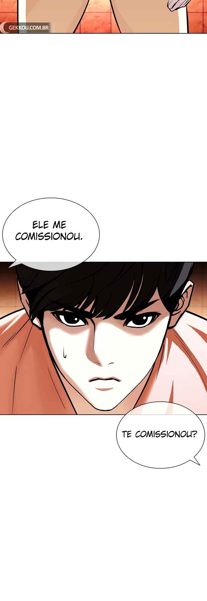 Read Lookism BR Manga Online