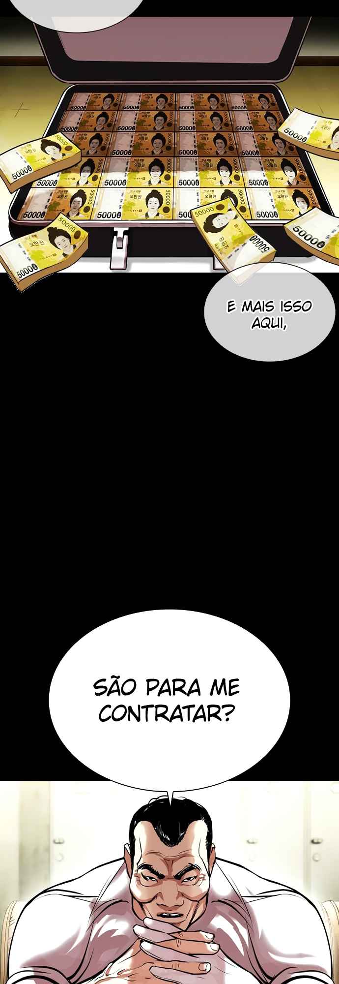 Read Lookism BR Manga Online