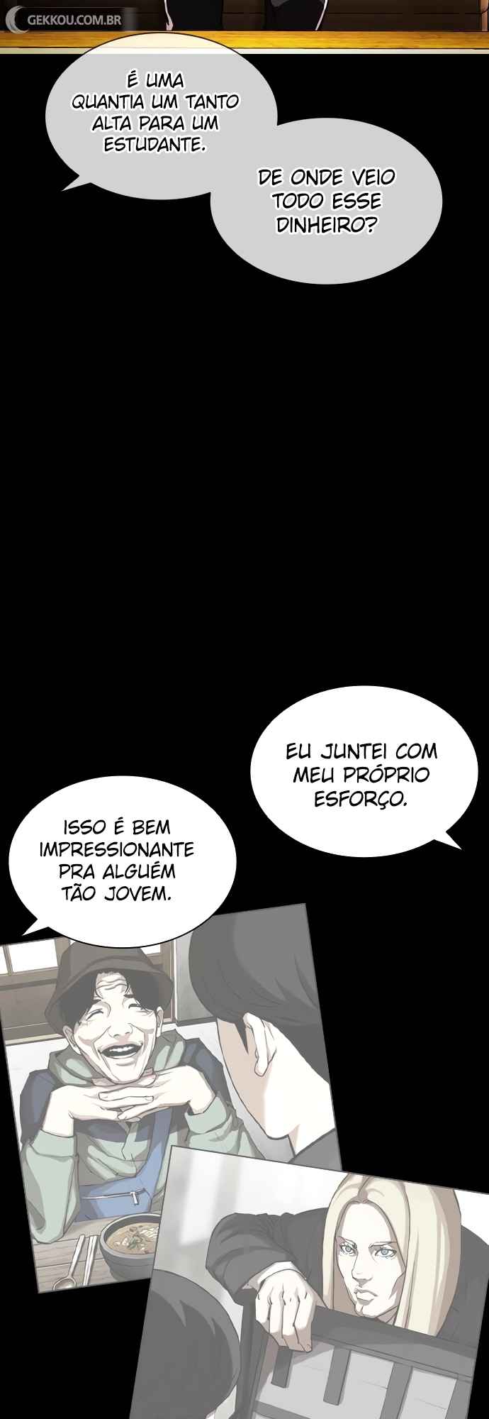 Read Lookism BR Manga Online