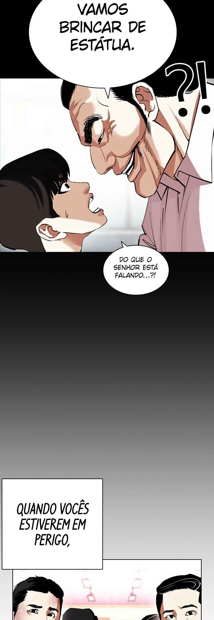 Read Lookism BR Manga Online