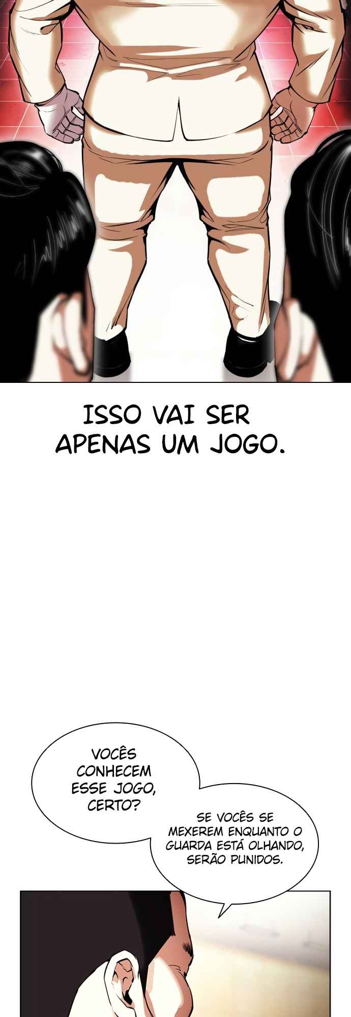 Read Lookism BR Manga Online