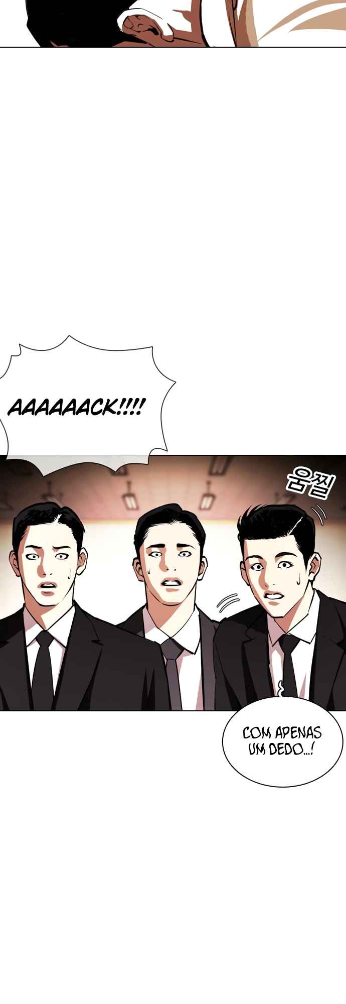 Read Lookism BR Manga Online