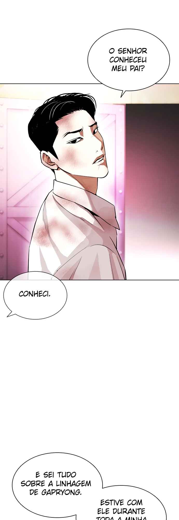 Read Lookism BR Manga Online