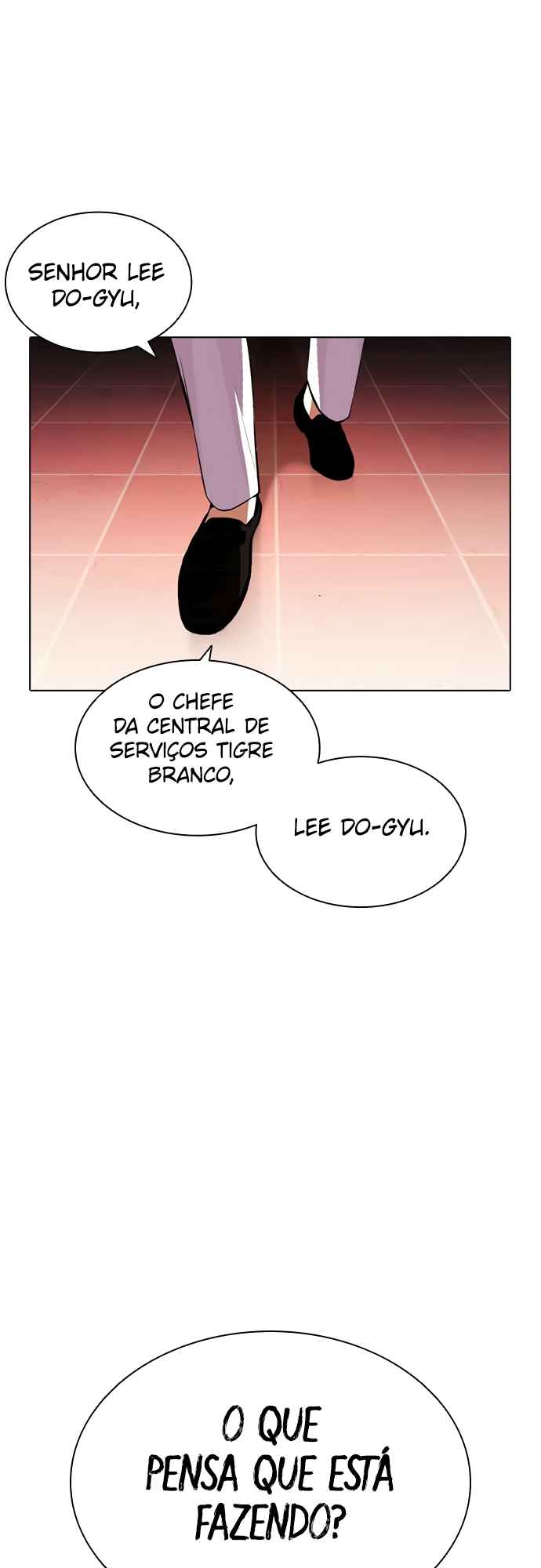 Read Lookism BR Manga Online