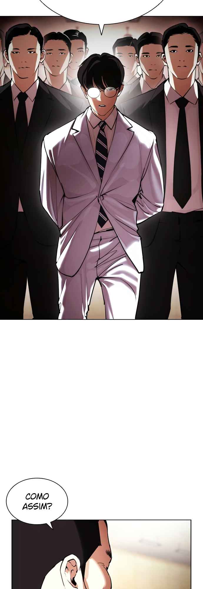 Read Lookism BR Manga Online